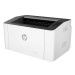 Máy in laser đen trắng HP 108W 4ZB80A (A4/A5/ USB/ WIFI)