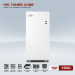 Vỏ máy tính VSP V500 - Trắng (Mid Tower)