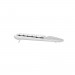 Bàn phím không dây Logitech Wave Keys Ergonomic (Bluetooth/Wireless/ Trắng)