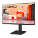 Màn hình LG 25MS500-B (24.5Inch/ Full HD/ 5ms/ 100HZ/ 250cd/m2/ IPS)