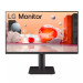 Màn hình LG 25MS500-B (24.5Inch/ Full HD/ 5ms/ 100HZ/ 250cd/m2/ IPS)