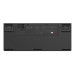 Bàn phím cơ Logitech Không dây G515 LightSpeed TKL Black Tactile switch (Bluetooth/Wireless/ LED RGB/ Đen)