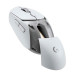 Chuột Gaming không dây Logitech G309 LightSpeed White (Bluetooth/Wireless)
