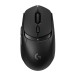 Chuột Gaming không dây Logitech G309 LightSpeed Black (Bluetooth/Wireless)