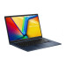 Laptop Asus Vivobook 14 X1404ZA-NK386W (i3 1215U/ 8GB/ 512GB SSD/ 14 inch/ Win11/ Blue)