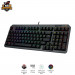 Bàn phím cơ Asus TUF Gaming K3 Gen II Black Red Switch (LED RGB/ Đen)