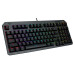 Bàn phím cơ Asus TUF Gaming K3 Gen II Black (Blue Switch/ ABS/ LED RGB)