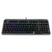 Bàn phím cơ Asus TUF Gaming K3 Gen II Black (Blue Switch/ ABS/ LED RGB)