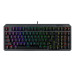 Bàn phím cơ Asus TUF Gaming K3 Gen II Black (Blue Switch/ ABS/ LED RGB)