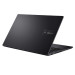 Laptop Asus Vivobook 15 OLED A1505VA-MA468W (i5 13500H/ 16GB/ 512GB SSD/ 15.6 inch 2.8K/ 120Hz/ Win11/ Black/ Chuột)