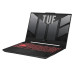 Laptop Asus TUF Gaming A15 FA507NVR-LP091W (R7 7435HS/ 16GB/ 512GB SSD/ RTX 4060 8GB/ 15.6 inch FHD/ 144Hz/ Win11/ Gray/ Vỏ nhôm)