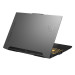 Laptop Asus TUF Gaming F15 FX507VU-LP315W (i7 13620H/ 16GB/ 512GB SSD/ RTX 4050 6GB/ 15.6 inch FHD/ 144Hz/ Win11/ Gray/ Vỏ nhôm/ Chuột)