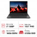 Laptop Lenovo ThinkPad L14 GEN 4 (i7 1360P/ 16GB/ 512GB SSD/ 14 inch FHD/ NoOS/ Black/ Vỏ nhôm/ 2Y)