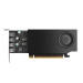 Card đồ họa Leadtek NVIDIA RTX A400 4Gb 