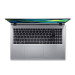 Laptop Acer Aspire AG15-31P-32U6 (i3 N305/ 8GB/ 512GB SSD/ 15.6 inch FHD/ Win11/ Silver/ 1Y)