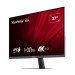 Màn hình đồ họa Viewsonic VA2708-4K-MHD (27Inch/ 4K (3840 x 2160)/ 4ms/ 250cd/m2/ IPS)