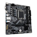 Mainboard Gigabyte B760M D DDR5 (Intel B760/ Socket 1700/ M-ATX/ 2 khe ram)