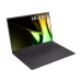 Laptop LG Gram 17Z90S-G.AH78A5 (Ultra 7 155H/ 16GB/ 1TB SSD/ 17 inch WQXGA/ Win11/ Black)