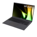 Laptop LG Gram 16Z90S-G.AH76A5 (Ultra 7 155H/ 16GB/ 512GB SSD/ 16 inch WQUXGA/ Win11/ Grey)