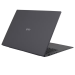 Laptop LG Gram 16Z90S-G.AH76A5 (Ultra 7 155H/ 16GB/ 512GB SSD/ 16 inch WQUXGA/ Win11/ Grey)