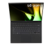 Laptop LG Gram 14Z90S-G.AH75A5 (Ultra 7 155H/ 16GB/ 512GB SSD/ 14 inch WUXGA/ Win11/ Black)