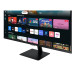 Màn hình thông minh Samsung M5 LS32DM500EEXXV (31.5Inch/ Full HD/ 4ms/ 250cd/m2/ VA/ Loa/ Wifi/Bluetooth)