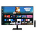 Màn hình thông minh Samsung M5 LS32DM500EEXXV (31.5Inch/ Full HD/ 4ms/ 250cd/m2/ VA/ Loa/ Wifi/Bluetooth)