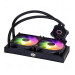 Tản nhiệt nước AIO Cooler Master MasterLiquid 240L Core Black 