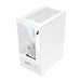 Vỏ máy tính E-Dra ECS1303 White (Mini Tower)