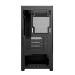 Vỏ máy tính E-Dra ECS1303 Black (Mini Tower/ M-ATX)