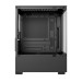 Vỏ máy tính E-Dra ECS1303 Black (Mini Tower/ M-ATX)