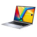 Laptop Asus Vivobook 14 OLED A1405ZA-KM263W (i7 12700H/ 16GB/ 512GB SSD/ 14 inch 2.8K/ Win11/ Silver)