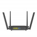 Bộ phát wifi 6 Asus RT-AX52 (Chuẩn AX/ AX1800Mbps/ 4 Ăng-ten ngoài/ Wifi Mesh/ 35 User)