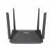 Bộ phát wifi 6 Asus RT-AX52 (Chuẩn AX/ AX1800Mbps/ 4 Ăng-ten ngoài/ Wifi Mesh/ 35 User)