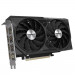 Card đồ họa Gigabyte GeForce RTX 4060 Ti WINDFORCE OC 16G (GDDR6/ 128 bit)