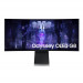 Màn hình cong Samsung Odyssey G8 LS34BG850SEXXV (WQHD (3440x1440)/ 34Inch/ 0,03ms/ 175Hz/ 250cd/m2/ OLED/ Loa/ OLed)