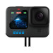 Máy quay hành động GoPro HERO 12 Black - BH tại hãng