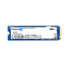 Ổ SSD Kingston NV3 500Gb (NVMe PCIe/ Gen4x4 M2.2280/ 5000MB/s/ 3000MB/s)