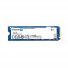 Ổ SSD Kingston NV3 2TB (NVMe PCIe/ Gen4x4 M2.2280/ 6000MB/s/ 5000MB/s)