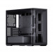 Vỏ máy tính JONSBO D300 Black (Mid Tower)