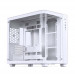 Vỏ máy tính JONSBO TK-3 White (Mid Tower)