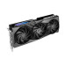 Card đồ họa MSI GeForce RTX 4070 Ti SUPER 16G GAMING X SLIM (GDDR6X/ 256 bit)