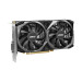 Card đồ họa MSI RTX 3050 VENTUS 2X XS 8GB OC (DDR6/ 128 bit)