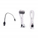 Tản nhiệt nước AIO LIAN-LI GAII LCD 360 White SL Infinity 