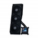 Tản nhiệt nước AIO LIAN-LI HydroShift LCD 360 non RGB fan Black 