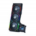 Tản nhiệt nước AIO LIAN-LI HydroShift LCD 360 RGB fan Black 