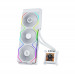 Tản nhiệt nước AIO LIAN-LI HydroShift LCD 360 TL fan White 