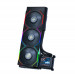Tản nhiệt nước AIO LIAN-LI HydroShift LCD 360TL fan Black 