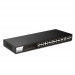 Switch Draytek Vigor Switch G1282 (Gigabit (1000Mbps)/ 24 Cổng/ 4 SFP/ Managed Switch/ Vỏ Thép)