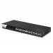 Switch Draytek Vigor Switch G1282 (Gigabit (1000Mbps)/ 24 Cổng/ 4 SFP/ Managed Switch/ Vỏ Thép)